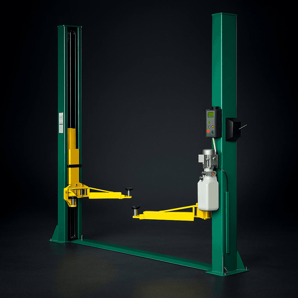 Elevadores Automotivos