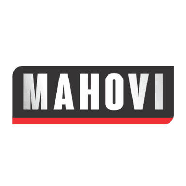 Mahovi